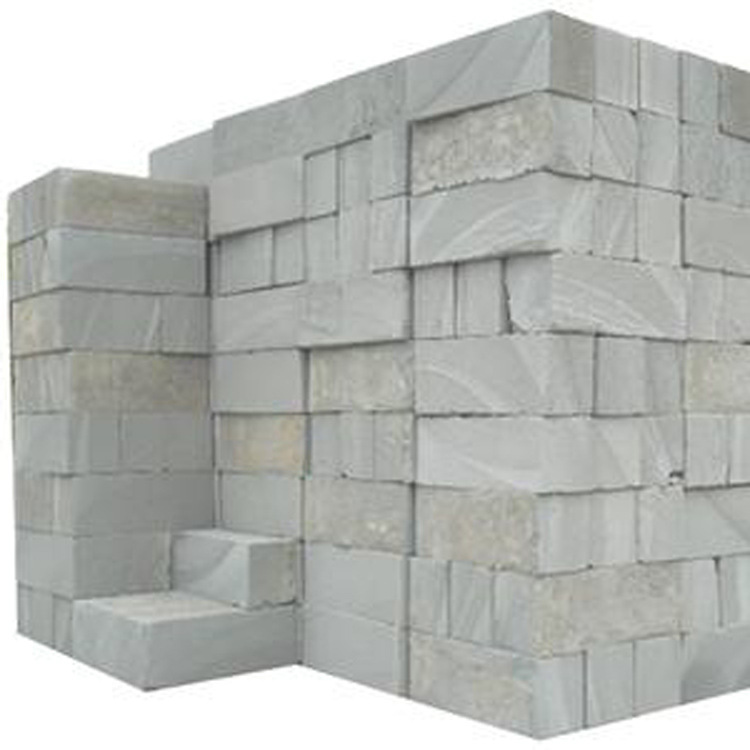 贵南不同砌筑方式蒸压加气混凝土砌块轻质砖 加气块抗压强度研究